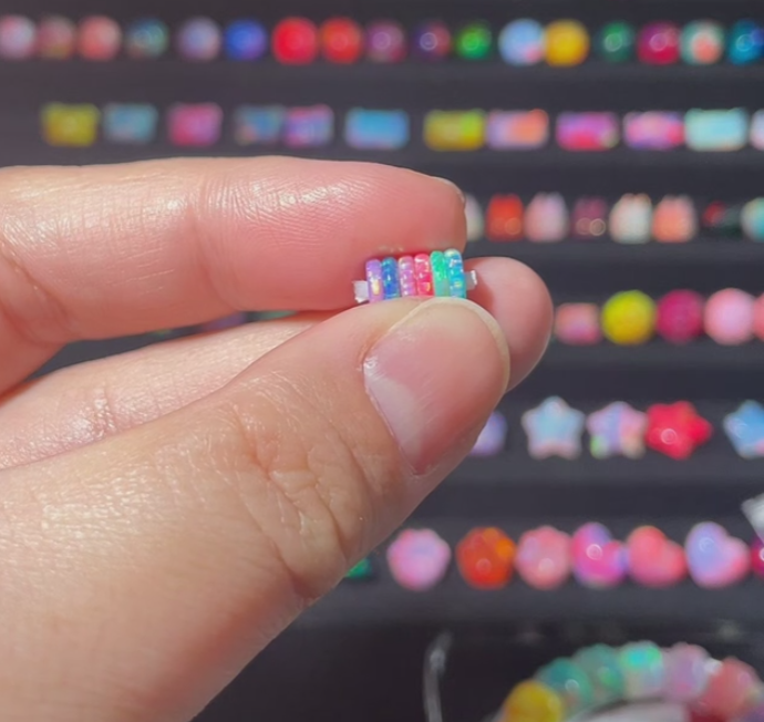 Dedicated link for【Live checkout】