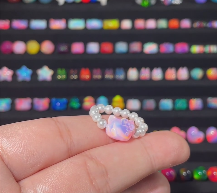 Dedicated link for【Live checkout】