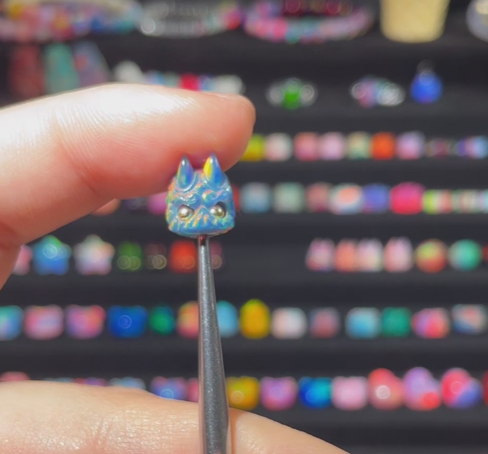 Dedicated link for【Live checkout】