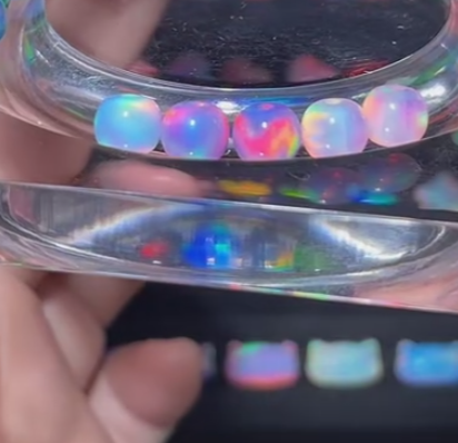 Dedicated link for【Live checkout】