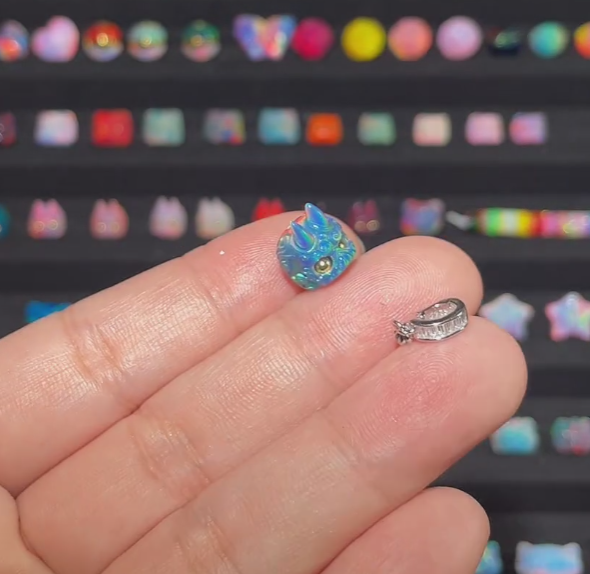 Dedicated link for【Live checkout】