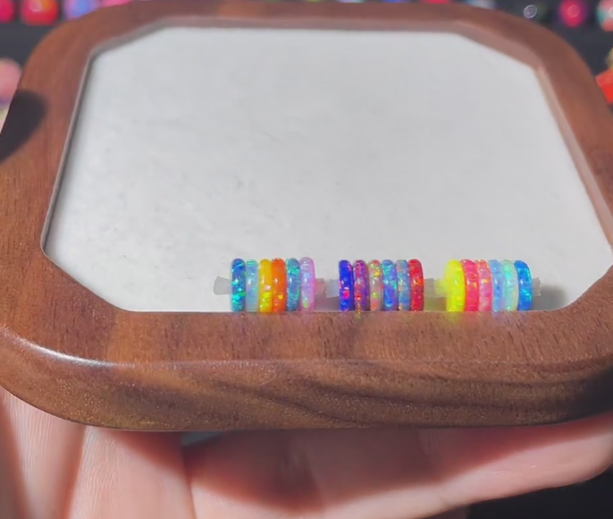 Dedicated link for【Live checkout】