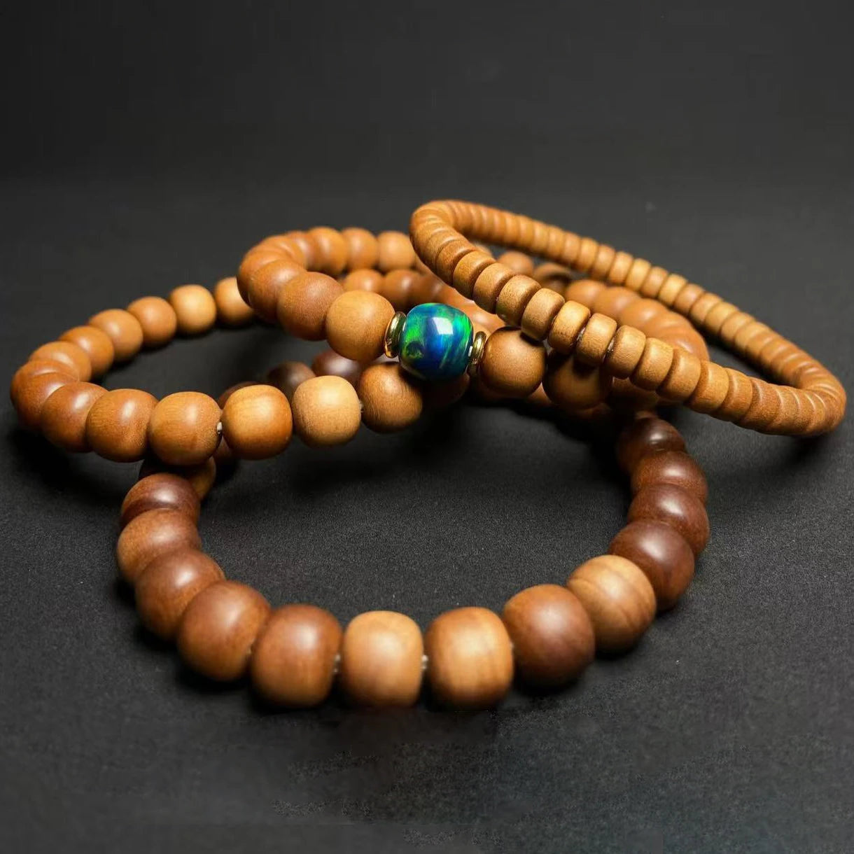 Traditional Bead Bracelet