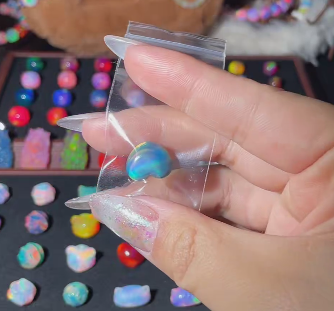 Dedicated link for【Live checkout】