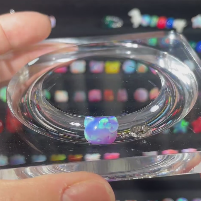 Dedicated link for【Live checkout】