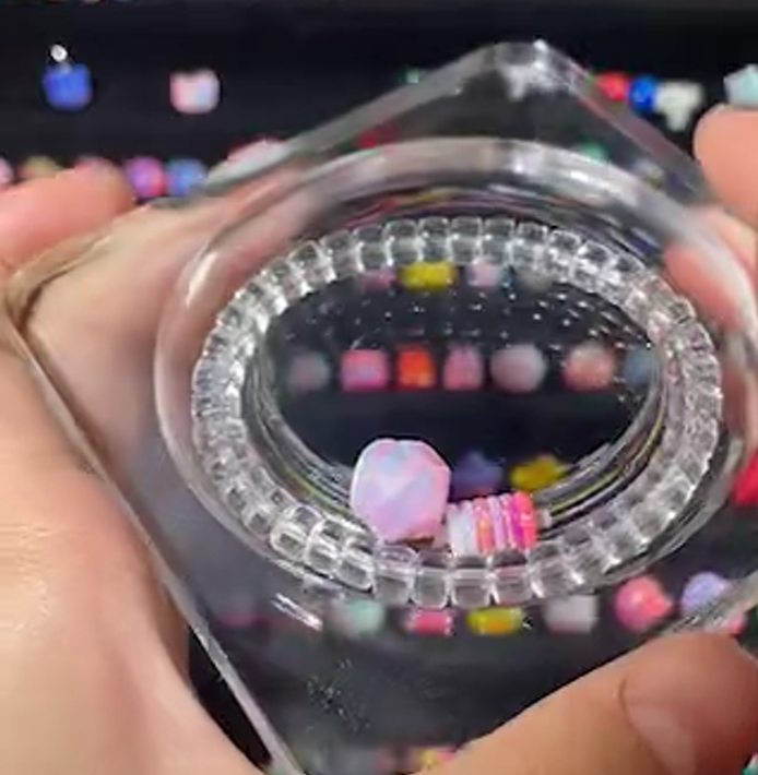 Dedicated link for【Live checkout】