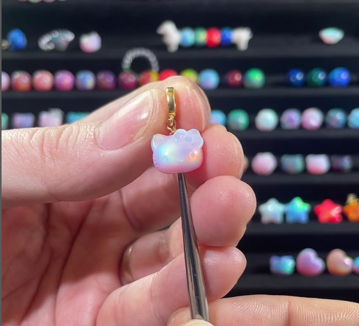 Dedicated link for【Live checkout】