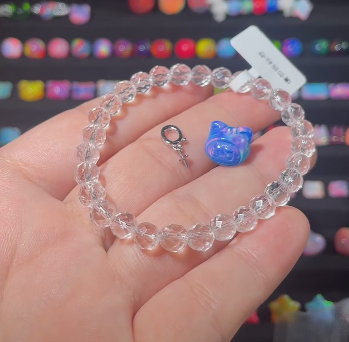 Dedicated link for【Live checkout】