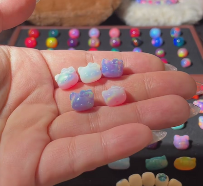 Dedicated link for【Live checkout】