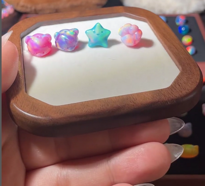 Dedicated link for【Live checkout】