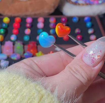 Dedicated link for【Live checkout】