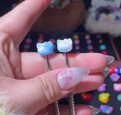 Dedicated link for【Live checkout】