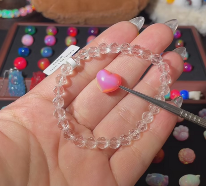 Dedicated link for【Live checkout】