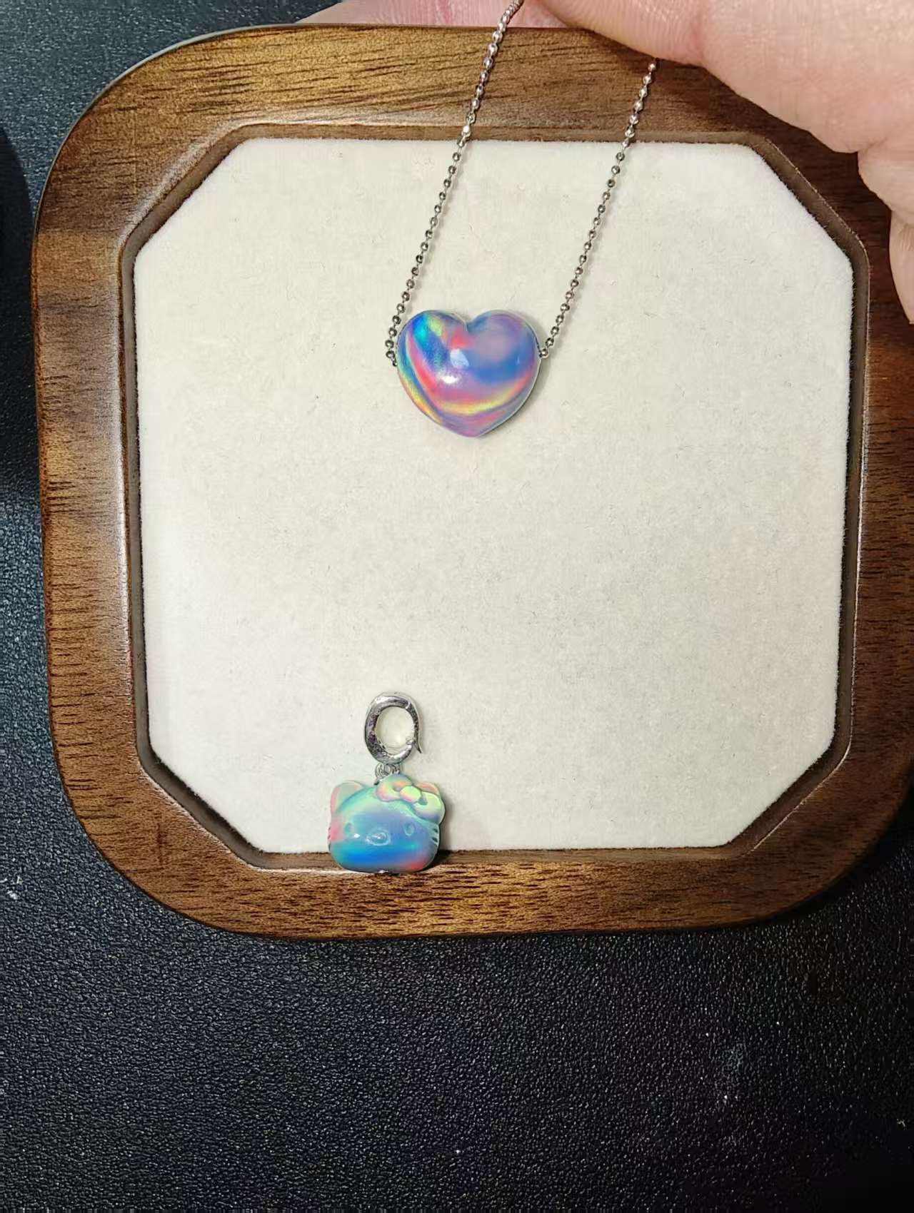 Dedicated link for【Live checkout】