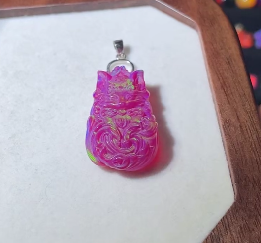 Dedicated link for【Live checkout】