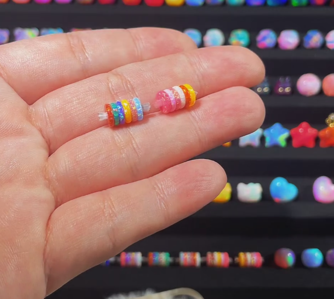 Dedicated link for【Live checkout】