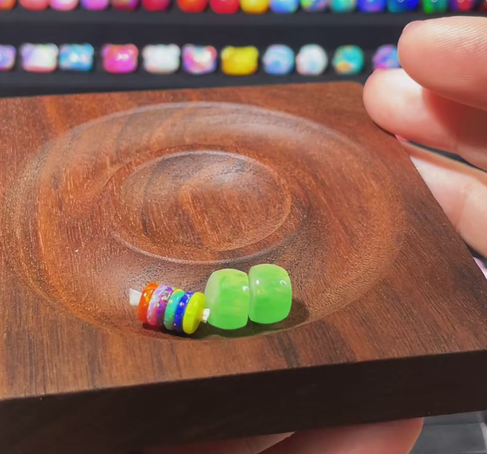 Dedicated link for【Live checkout】