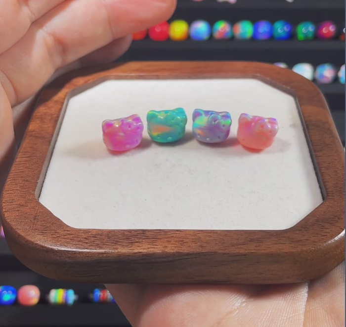 Dedicated link for【Live checkout】