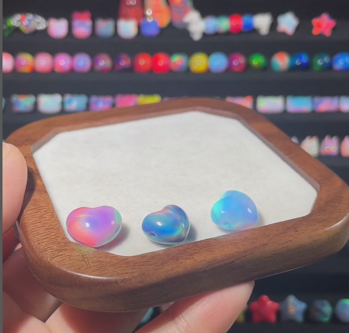 Dedicated link for【Live checkout】