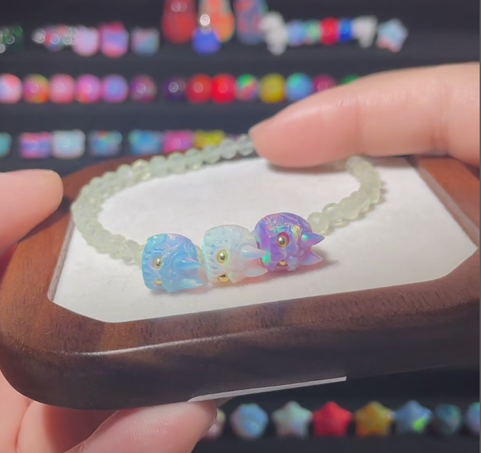 Dedicated link for【Live checkout】