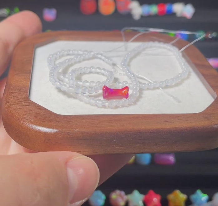 Dedicated link for【Live checkout】