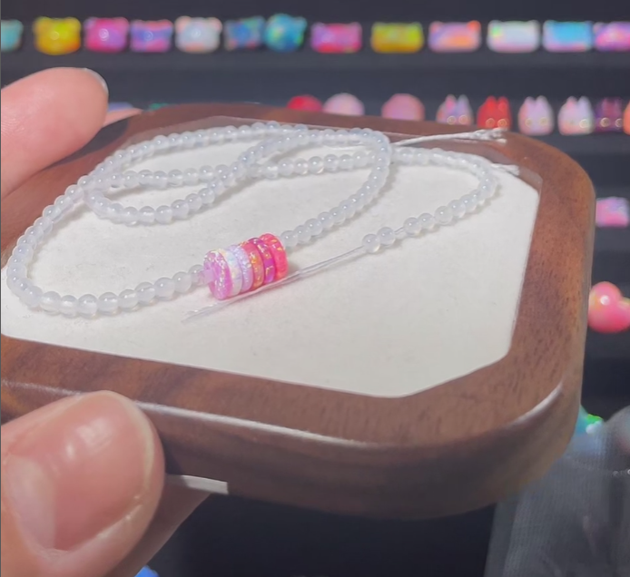 Dedicated link for【Live checkout】