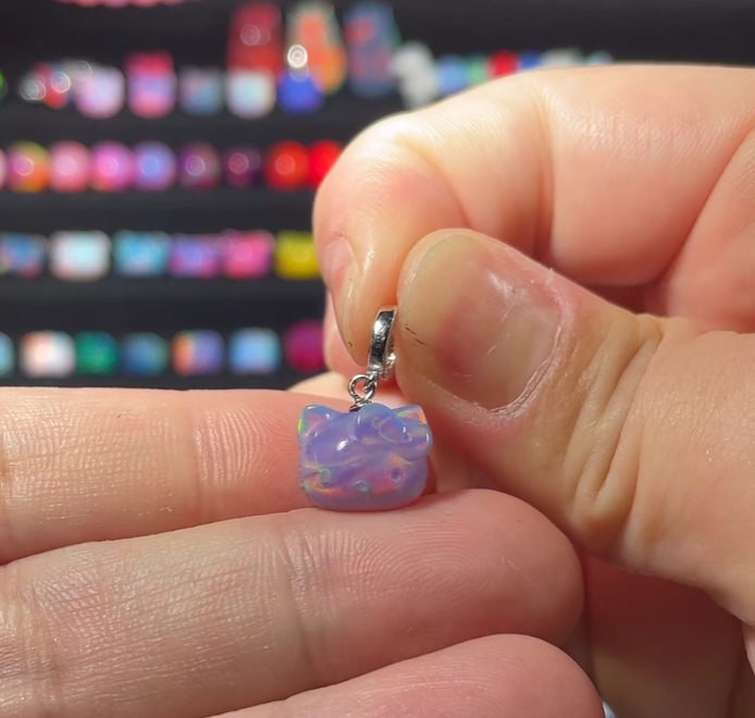 Dedicated link for【Live checkout】