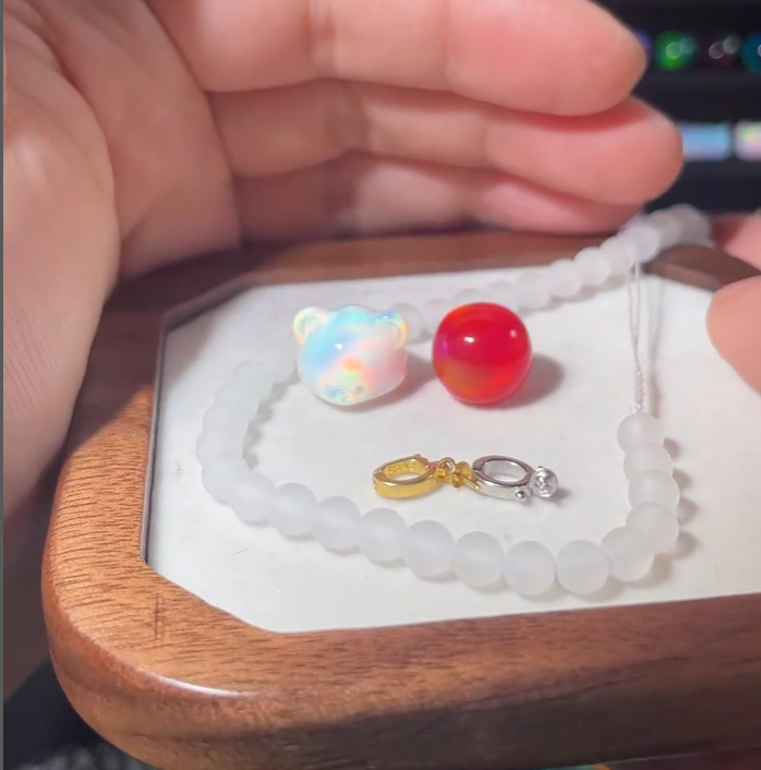 Dedicated link for【Live checkout】