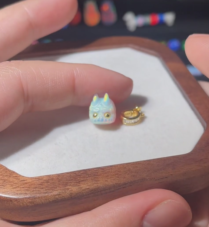 Dedicated link for【Live checkout】