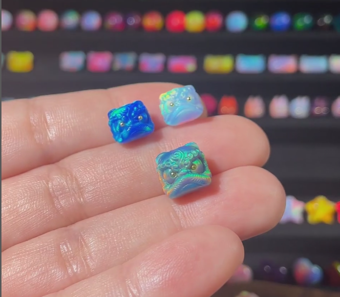 Dedicated link for【Live checkout】