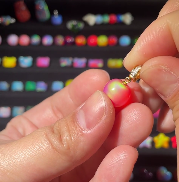 Dedicated link for【Live checkout】