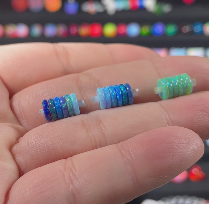 Dedicated link for【Live checkout】