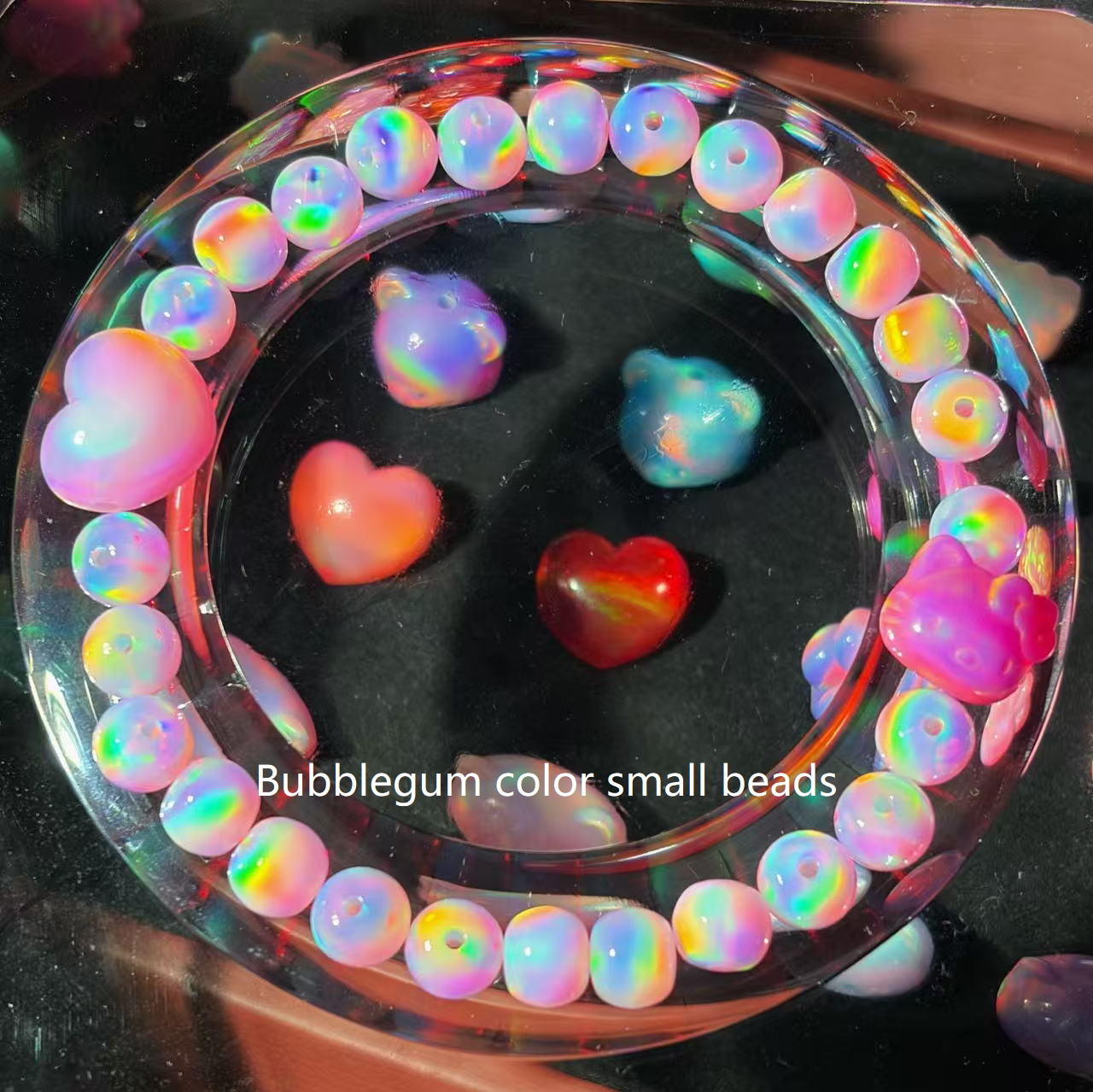 Dedicated link for【Live checkout】