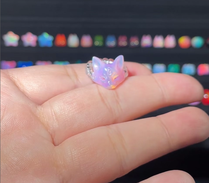 Dedicated link for【Live checkout】