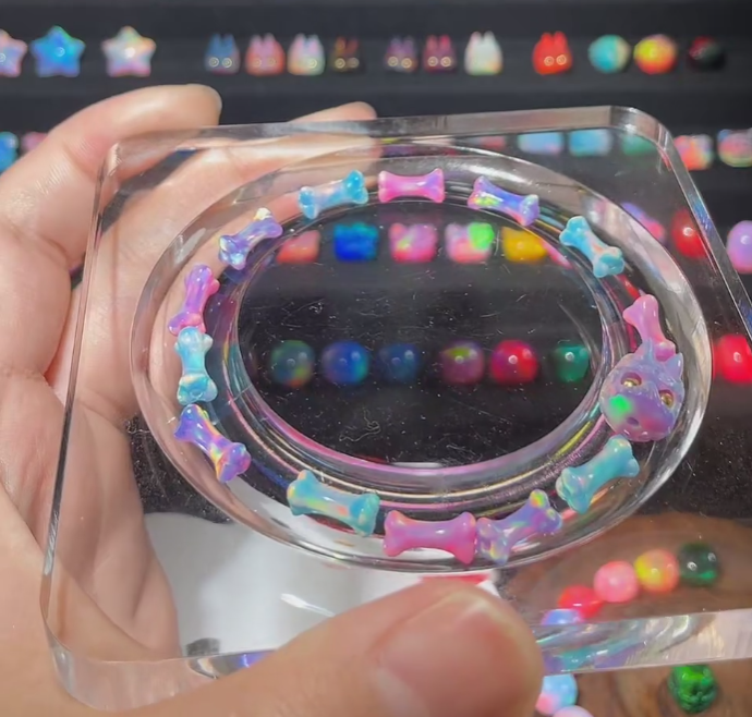 Dedicated link for【Live checkout】