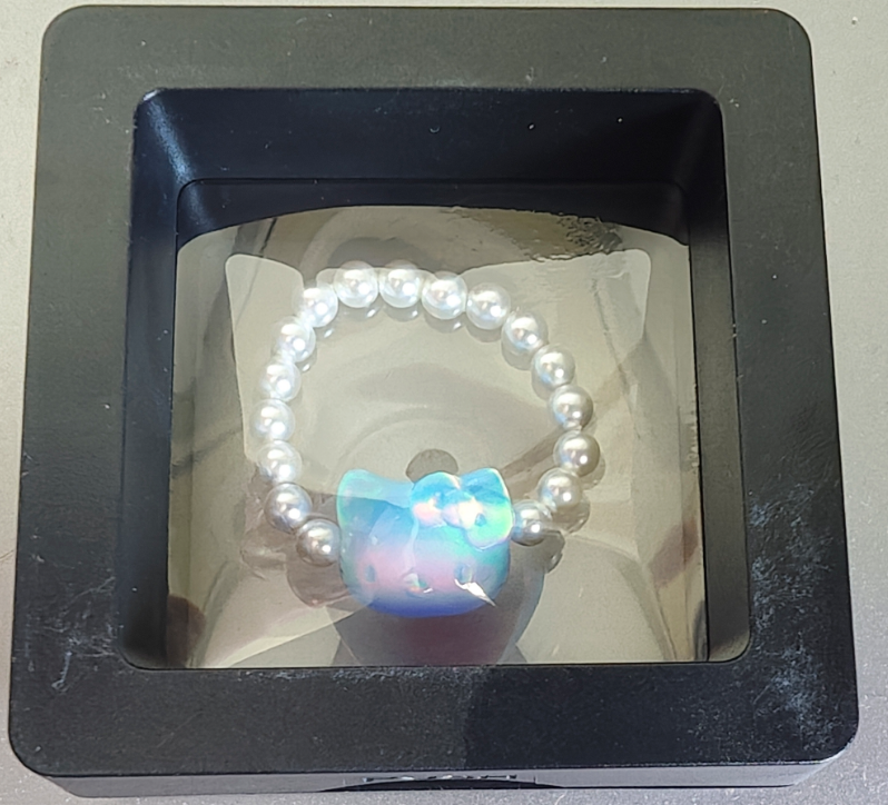 Dedicated link for【Live checkout】