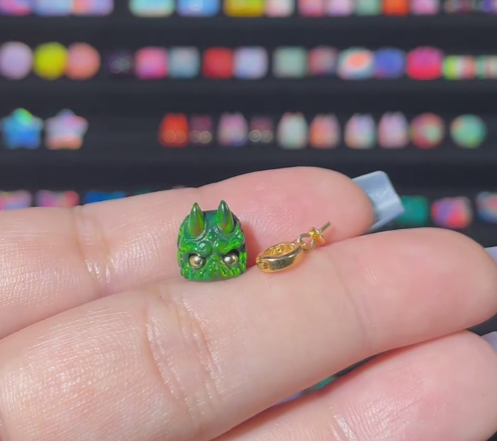 Dedicated link for【Live checkout】