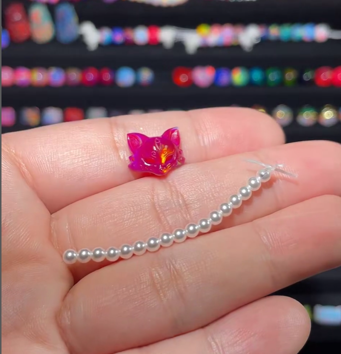 Dedicated link for【Live checkout】