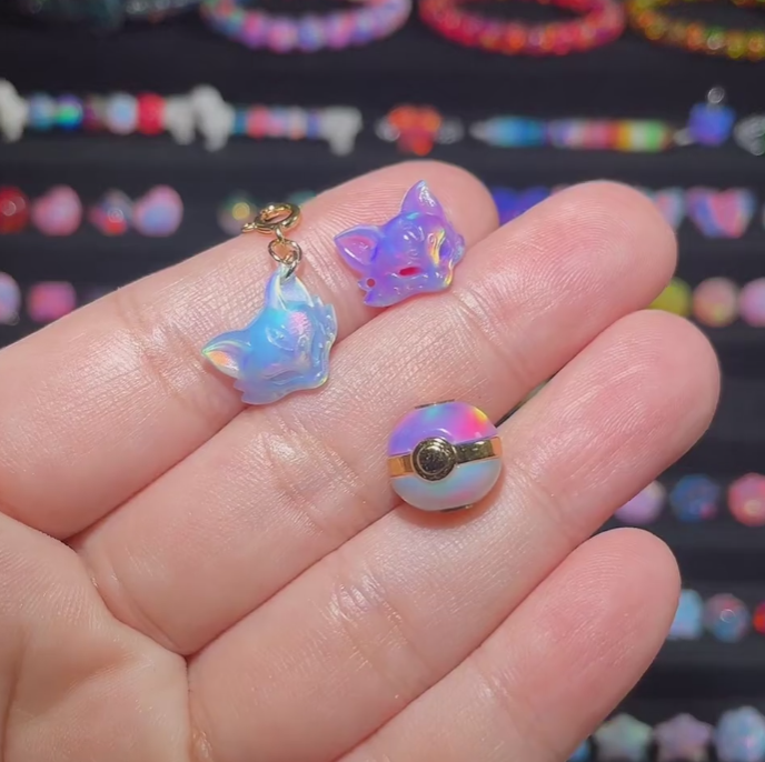 Dedicated link for【Live checkout】