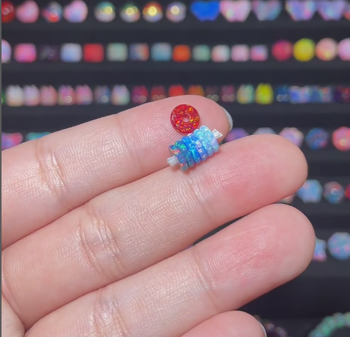 Dedicated link for【Live checkout】