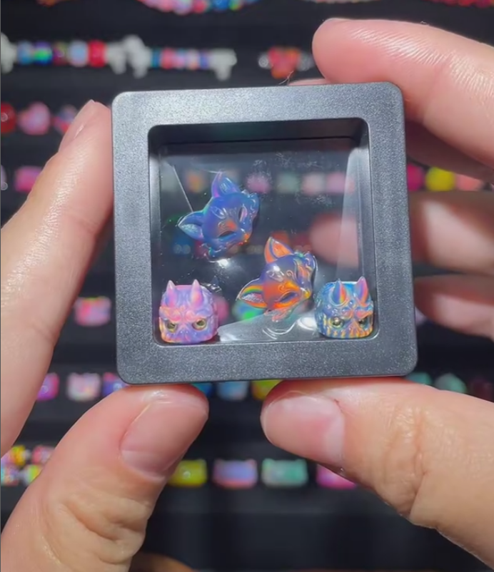 Dedicated link for【Live checkout】