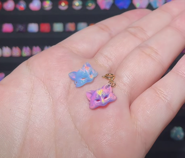 Dedicated link for【Live checkout】