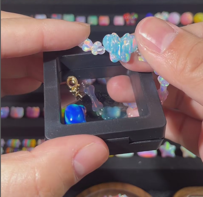 Dedicated link for【Live checkout】