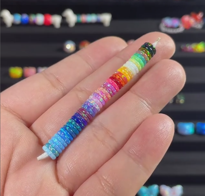 Dedicated link for【Live checkout】