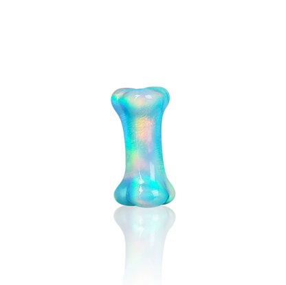 5*11mm Opal Bead -- Bones