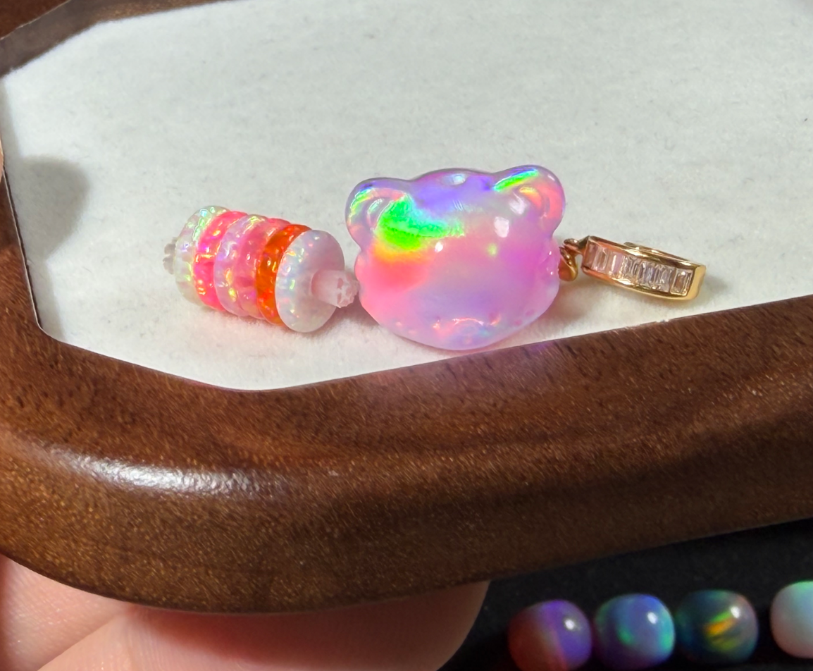 Dedicated link for【Live checkout】