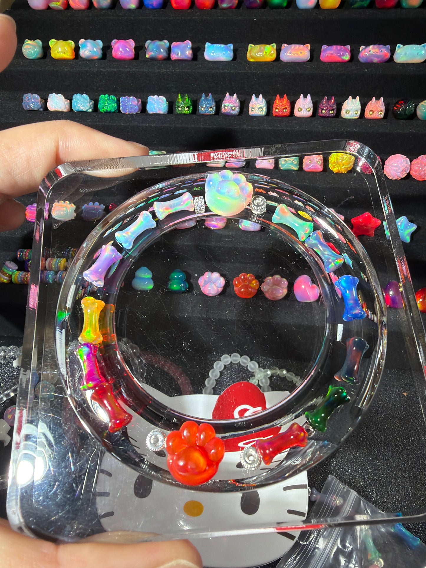 Dedicated link for【Live checkout】