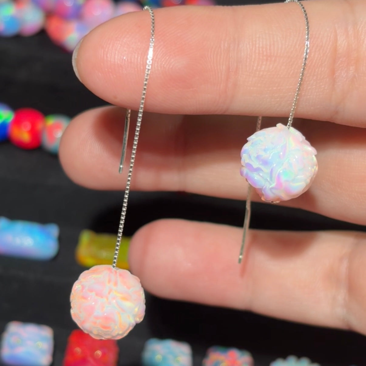 Dedicated link for【Live checkout】