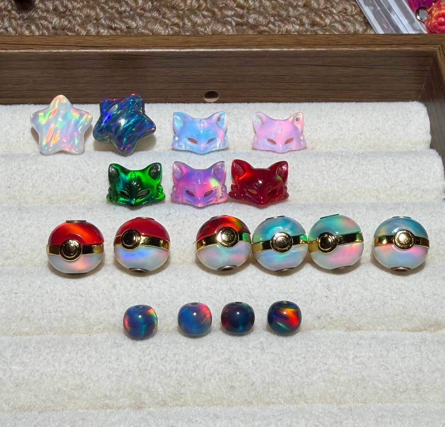 Dedicated link for【Live checkout】
