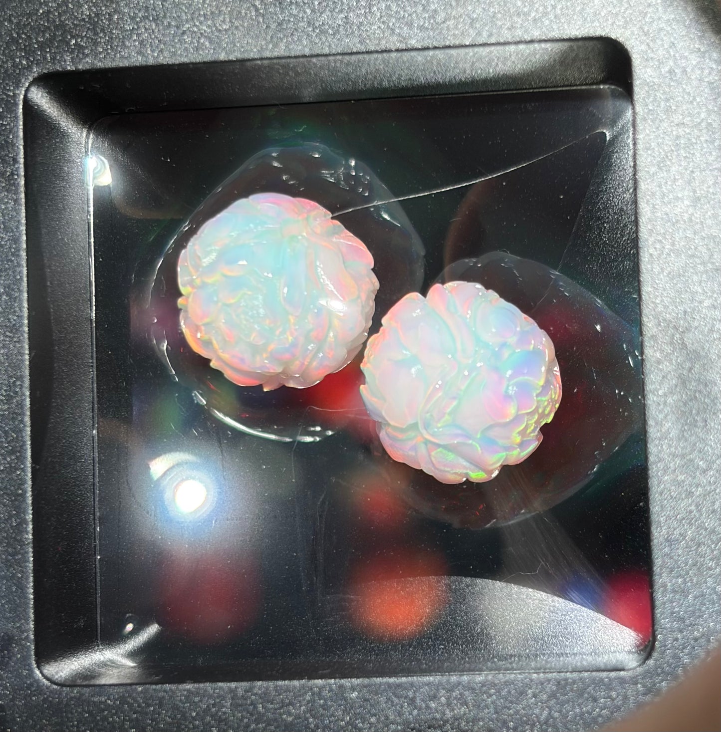 Dedicated link for【Live checkout】